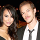 Image for article titled Big Sean Releases Album, Naya Rivera Announces Plans to Release a Baby